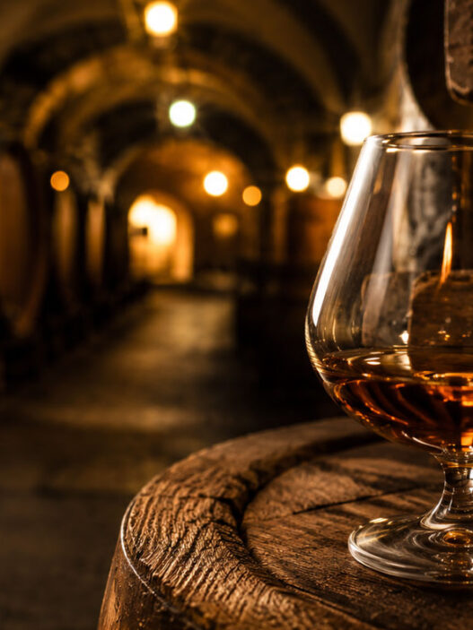 Armagnac nedir | Voggia