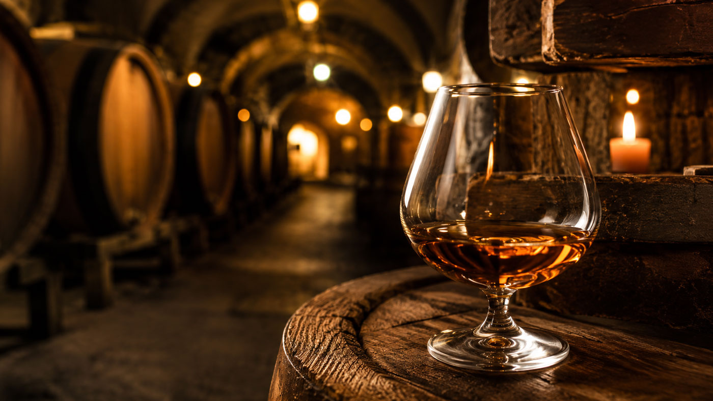 Armagnac nedir | Voggia