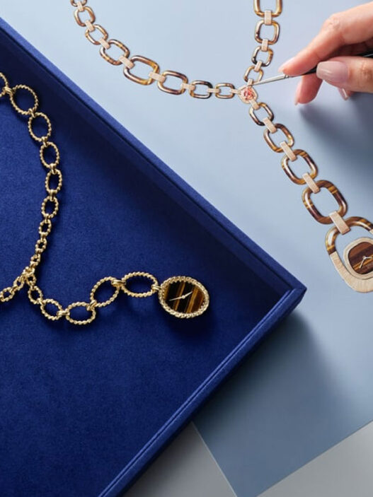 Piaget, Colors of Extraleganza