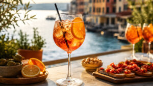 Spritz | Voggia
