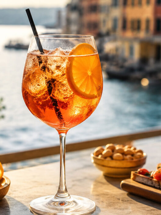 Spritz | Voggia
