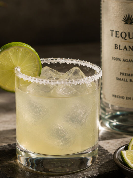 Tommy’s Margarita