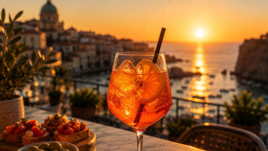 Aperol Spritz