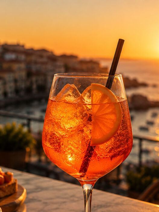 Aperol Spritz