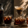 coldbrew vs flash brew | Voggia