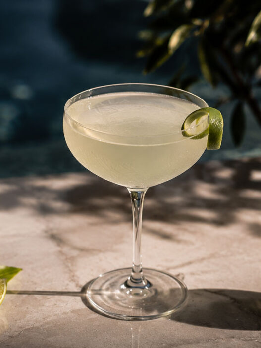 gimlet kokteyli | Voggia