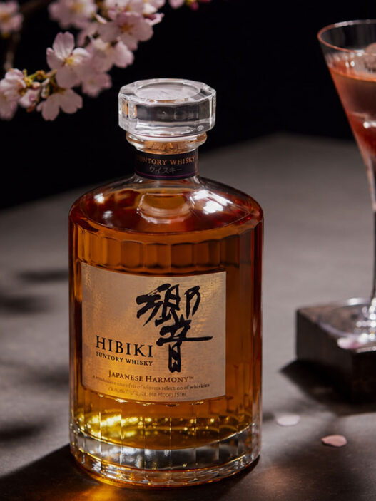 Hibiki Japanese Harmony