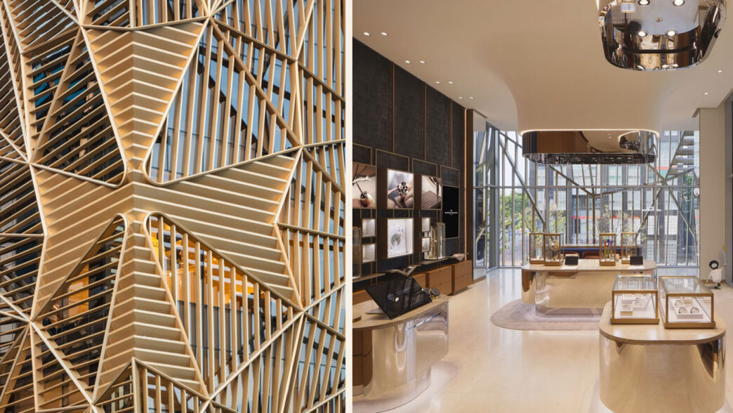 Vacheron Constantin Maison 1755 Seoul