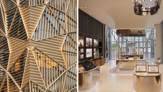 Vacheron Constantin Maison 1755 Seoul