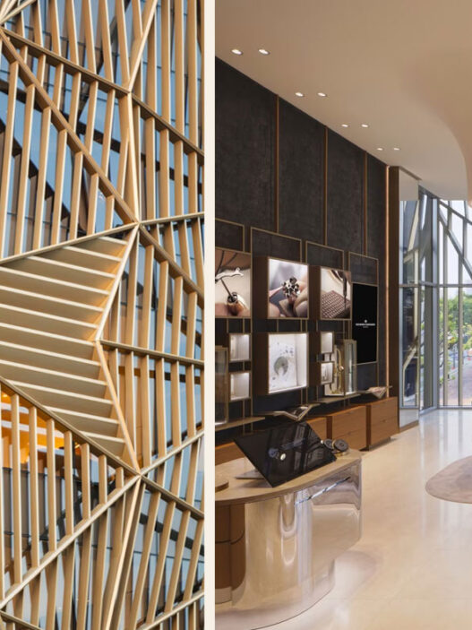 Vacheron Constantin Maison 1755 Seoul