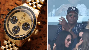 jay z dunya kupasi rolex daytona | Voggia