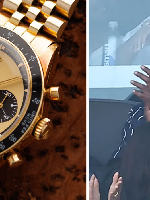 jay z dunya kupasi rolex daytona | Voggia
