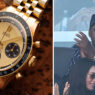 jay z dunya kupasi rolex daytona | Voggia