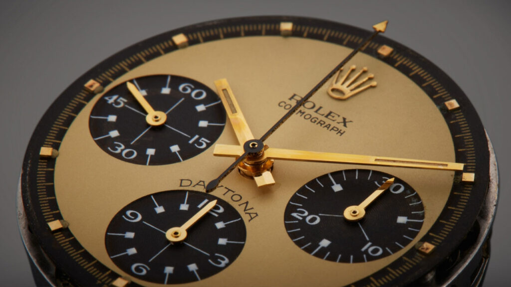 Daytona Ref. 6264