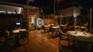 Simare - Bodrum Kumbahçe