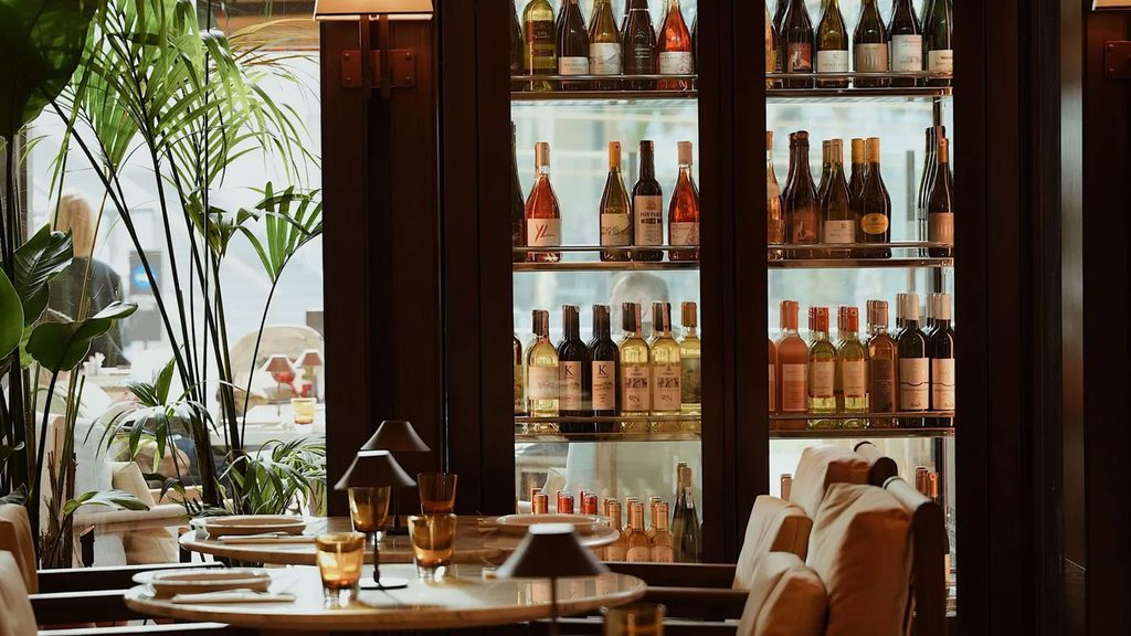 NAPPO Trattoria