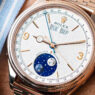 Perpetual Padellone rolex | Voggia