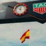 TAG Heuer Formula 1 Madrid