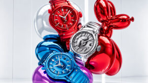 hublot Balloon Dog | Voggia