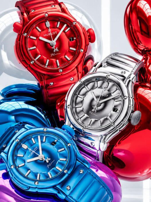 hublot Balloon Dog | Voggia